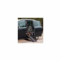 Trixie Petwalk Hunderampe